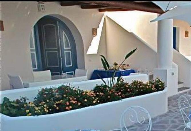 Hotel Salinarte Santa Marina Salina Habitación foto