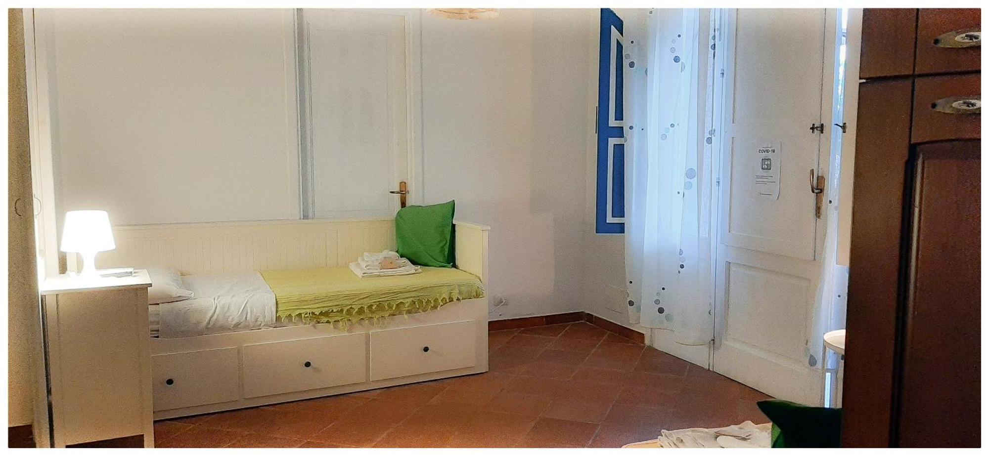 Hotel Salinarte Santa Marina Salina Habitación foto